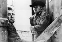 Décès du producteur Jerome Hellman