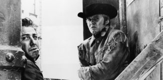 Décès du producteur Jerome Hellman