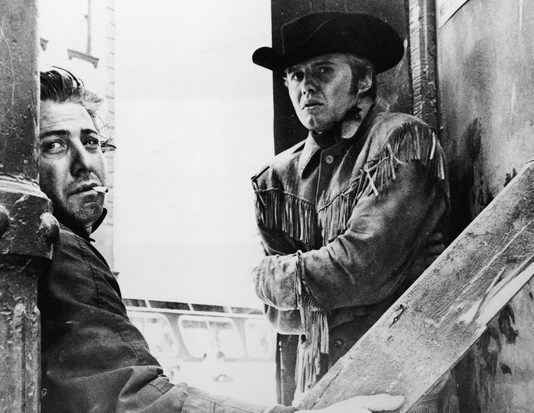 Décès du producteur Jerome Hellman