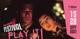 Festival Play it again 2021 : la sélection officielle