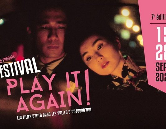 Festival Play it again 2021 : la sélection officielle