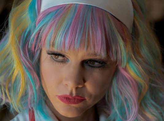 Les sorties du 26 mai 2021