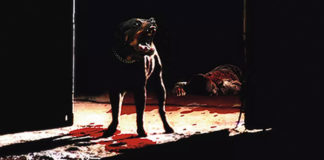 Test Blu-ray : Rottweiler