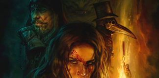 Test Blu-ray : Sorcière