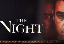 Test Blu-ray : The night