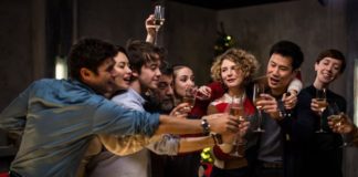 Le box-office des films français dans le monde en mars 2021