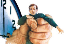 Test Blu-ray : Trois heures, l’heure du crime