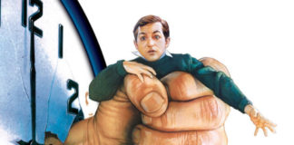 Test Blu-ray : Trois heures, l’heure du crime