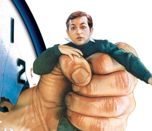 Test Blu-ray : Trois heures, l’heure du crime