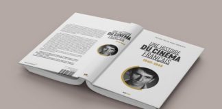 En librairie de cinéma depuis le mois d’avril 2021