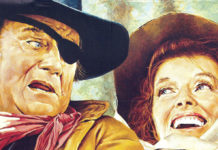 Test Blu-ray : Une bible et un fusil