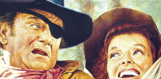 Test Blu-ray : Une bible et un fusil