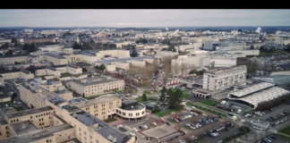 Critique VOD : Nous sommes en guerre