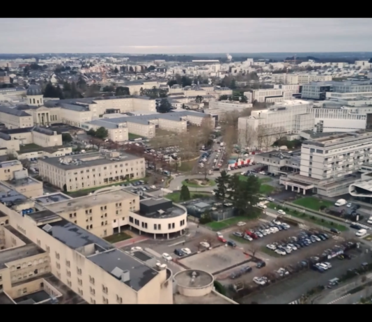 Critique VOD : Nous sommes en guerre