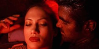 Test DVD : Hors d’atteinte