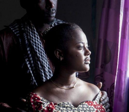 Critique : Le père de Nafi