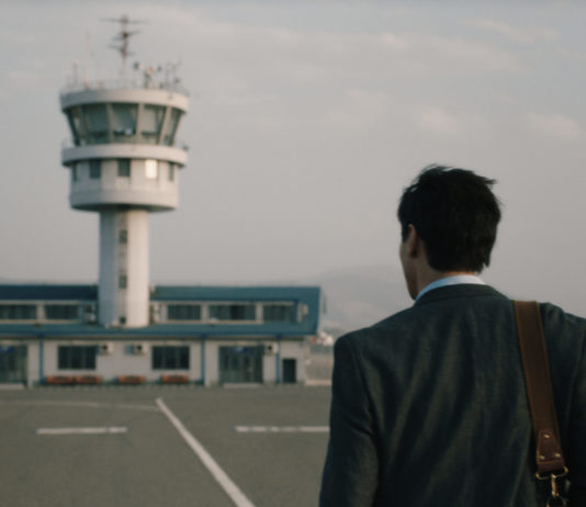 Critique : Si le vent tombe