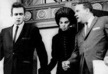 Critique : Vivian et Johnny, la légende de Nashville