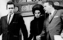 Critique : Vivian et Johnny, la légende de Nashville