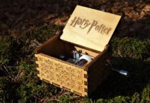 Les 20 ans de Harry Potter : la déferlante d’évènement de l’année