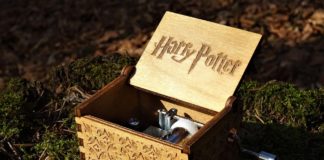 Les 20 ans de Harry Potter : la déferlante d’évènement de l’année