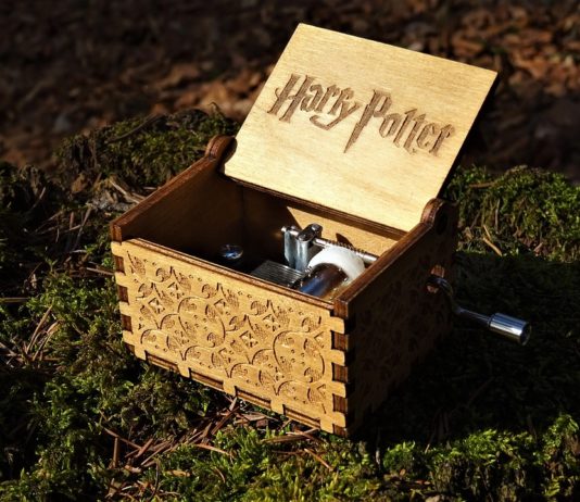 Les 20 ans de Harry Potter : la déferlante d’évènement de l’année