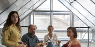 Les sorties du 16 juin 2021