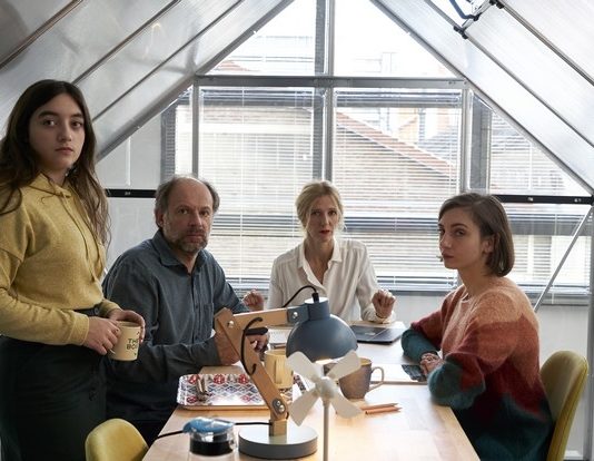 Les sorties du 16 juin 2021