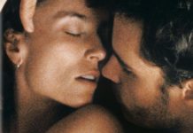 Test Blu-ray : After dark, my sweet