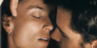 Test Blu-ray : After dark, my sweet