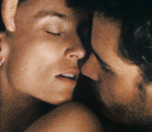 Test Blu-ray : After dark, my sweet