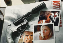 Test Blu-ray : Backtrack (a.k.a Catchfire)