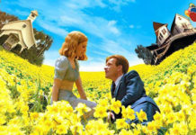 Test Blu-ray 4K Ultra HD : Big Fish