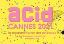 Cannes 2021 : la sélection de l’ACID