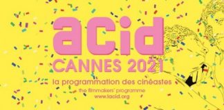 Cannes 2021 : la sélection de l’ACID