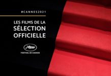 Cannes 2021 : la compétition