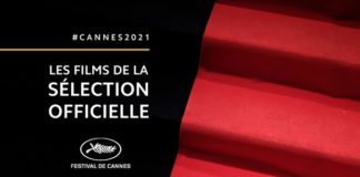 Cannes 2021 : la compétition