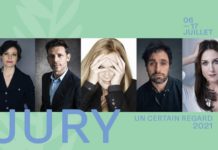 Cannes 2021 : la sélection Un Certain Regard et son jury