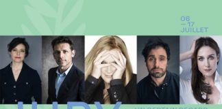 Cannes 2021 : la sélection Un Certain Regard et son jury