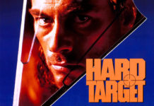 Test Blu-ray : Chasse à l’homme