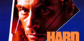 Test Blu-ray : Chasse à l’homme