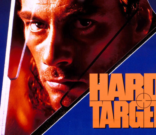 Test Blu-ray : Chasse à l’homme