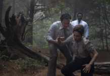 Le box-office de la semaine du 16 juin 2021