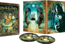Test Blu-ray : Dagon