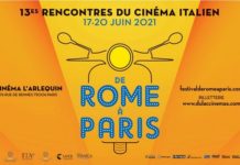 De Rome à Paris 2021 : ça commence aujourd’hui