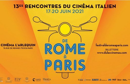 De Rome à Paris 2021 : ça commence aujourd’hui