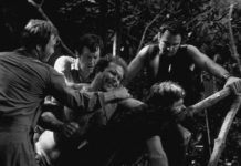 Décès de l’acteur Ned Beatty