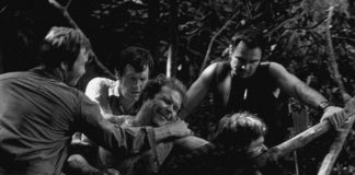 Décès de l’acteur Ned Beatty