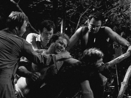 Décès de l’acteur Ned Beatty