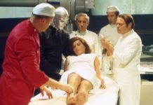 Test DVD : Devilman le diabolique